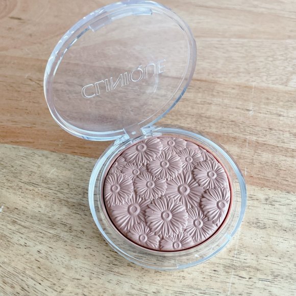 Clinique Powder Pop Bronzer NEW with TAGS! Clinique bronzer - Picture 5 of 12